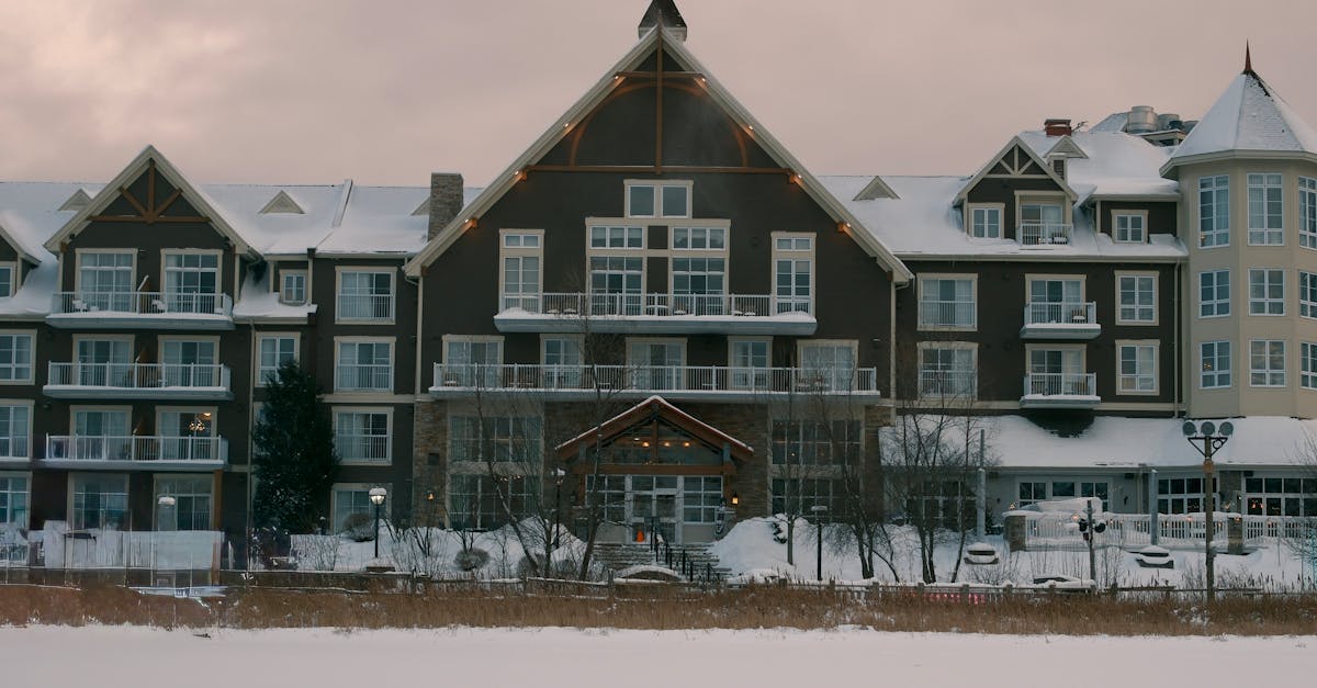 Aspen : Plus qu'une Station, un Marché d'Investissement Stratégique