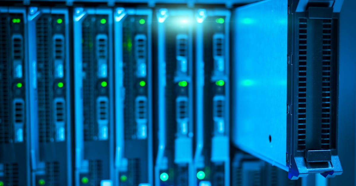 L'urgence de la modernisation technologique