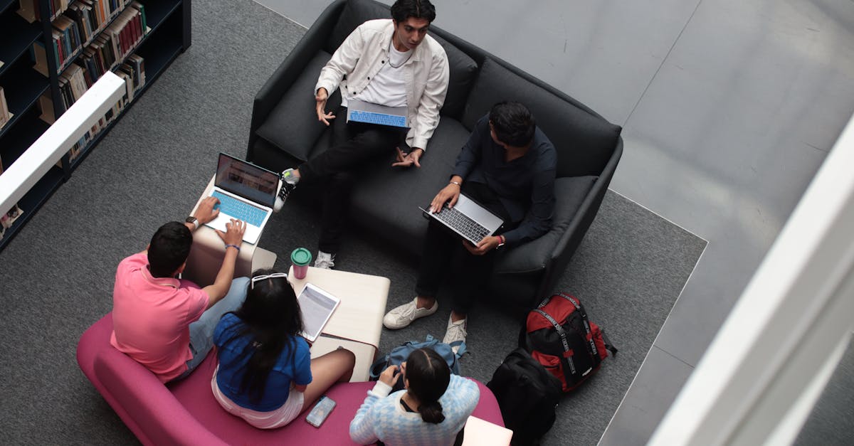 La Synergie entre Talents Tech et Marchés des Matières Premières