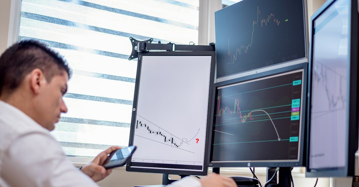 Anticiper les réactions futures de l'or : l'analyse prédictive par IA