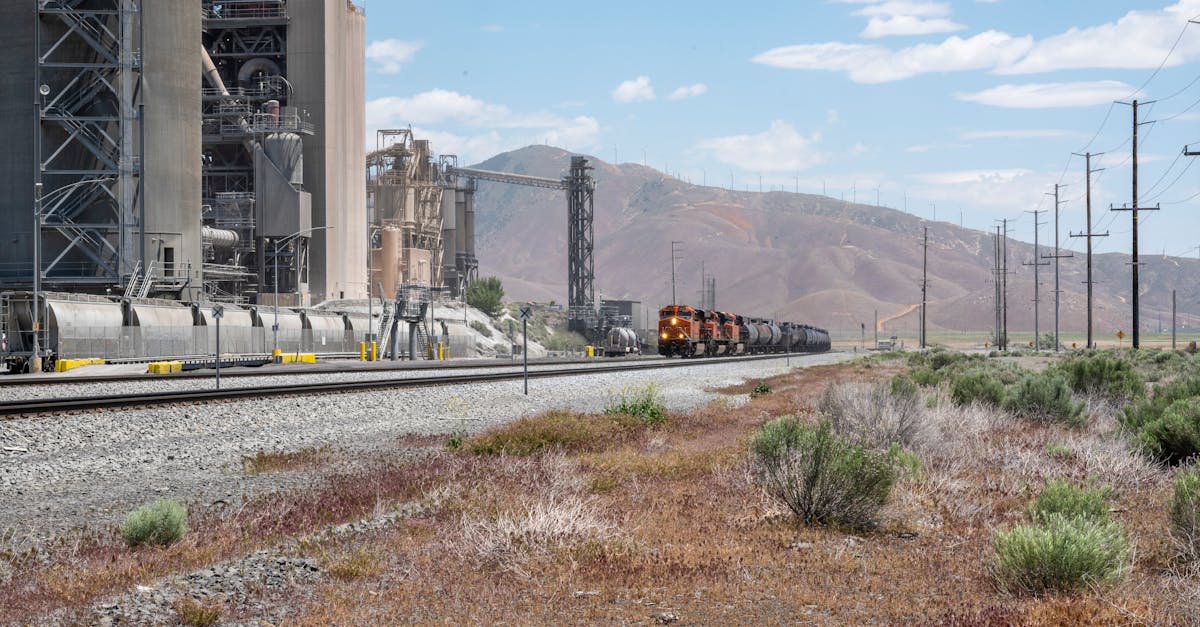 Brightline West: La Bourse ou la Vie pour le Rail Californien?