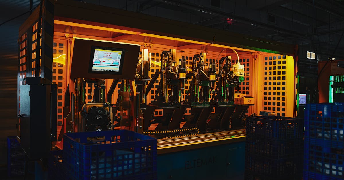 Technologie de Pointe : La R&D au Cœur de la Stratégie Chinoise