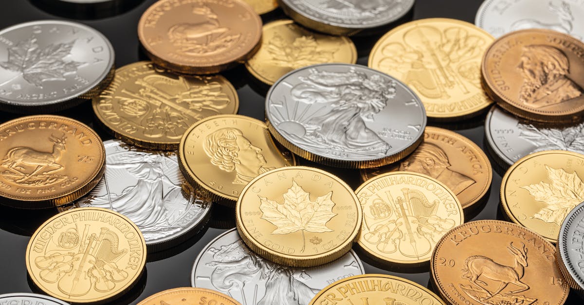 Au-delà de l'Or : Diversifier avec l'IA