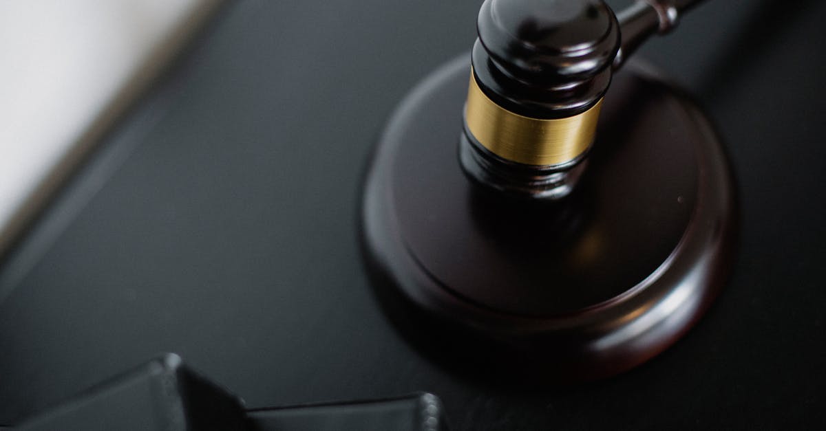 L'Impact des Décisions Judiciaires sur la Stabilité Démocratique et Économique