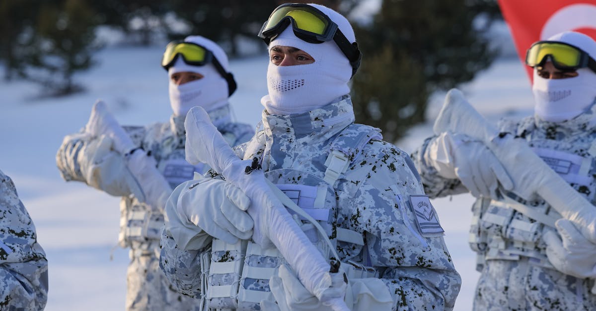 Guerre en Ukraine : L'hiver 2026, un tournant pour l'or ?