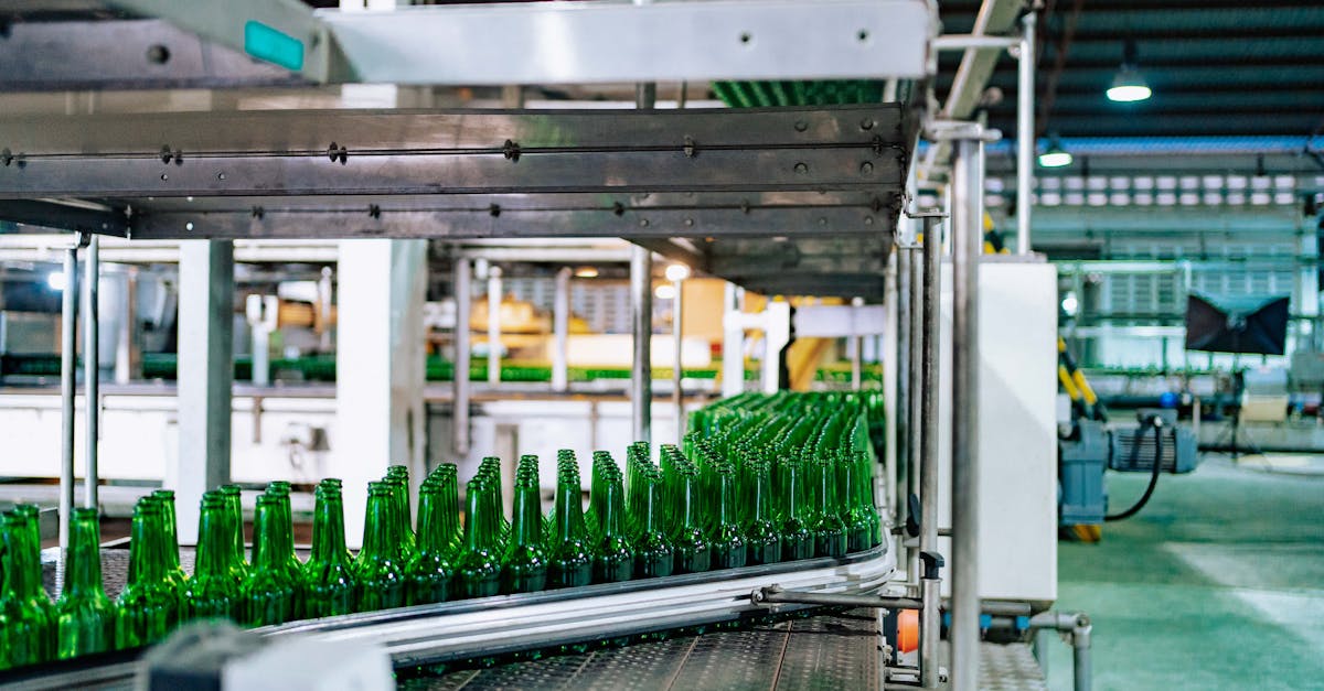La stratégie des entreprises : De la 'juste-à-temps' à la 'juste-au-cas-où'