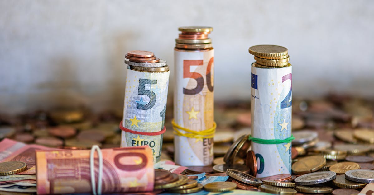 Inflation et pouvoir d'achat : le dilemme des ménages européens