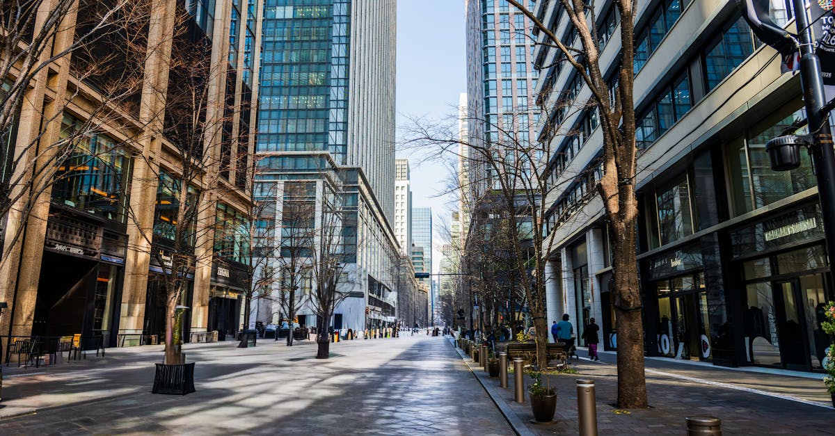 Au-delà des Murs : Comprendre les Forces Motrices