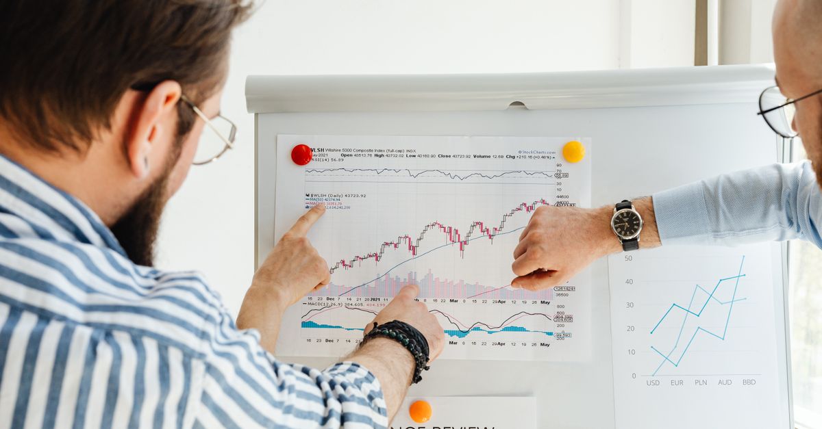 Automatisation et Anticipation : L'Avenir du Trading