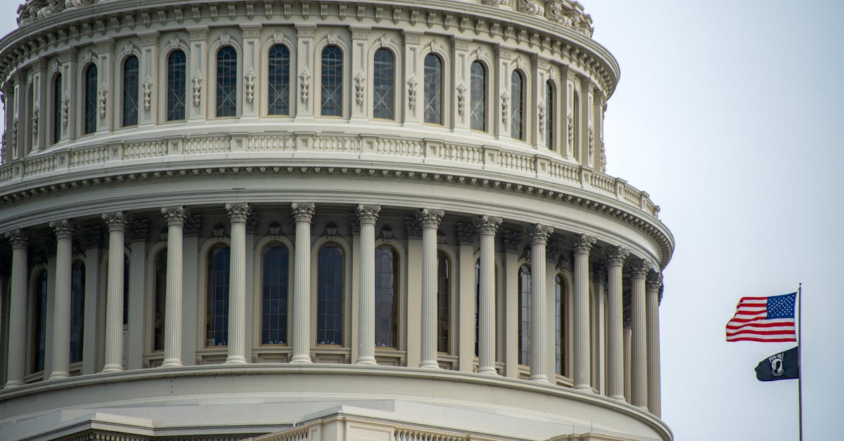 Choc à Washington : Quand l'Instabilité Politique Redéfinit la Valeur de l'Or