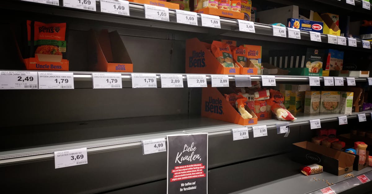 Impact sur la Politique Monétaire : La Fed face à un Dilemme