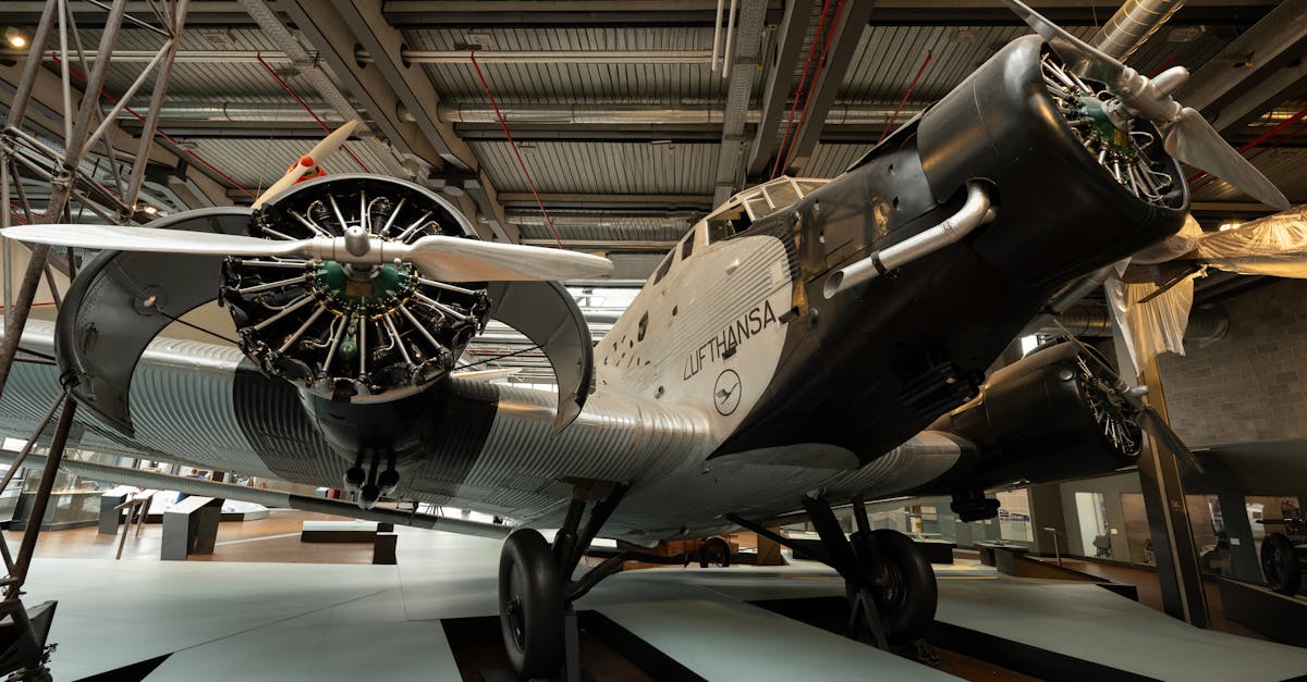 Lufthansa: 100 ans de turbulences, l'or et l'IA en bouée de sauvetage?