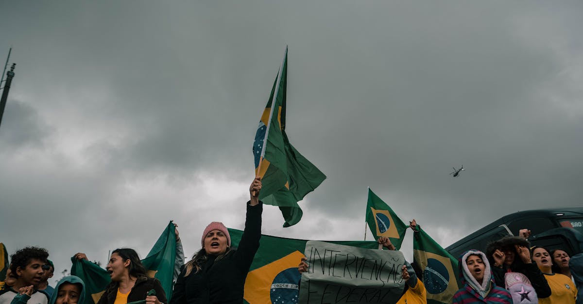 Le scandale Vorcaro : Un coup dur pour Flávio Bolsonaro