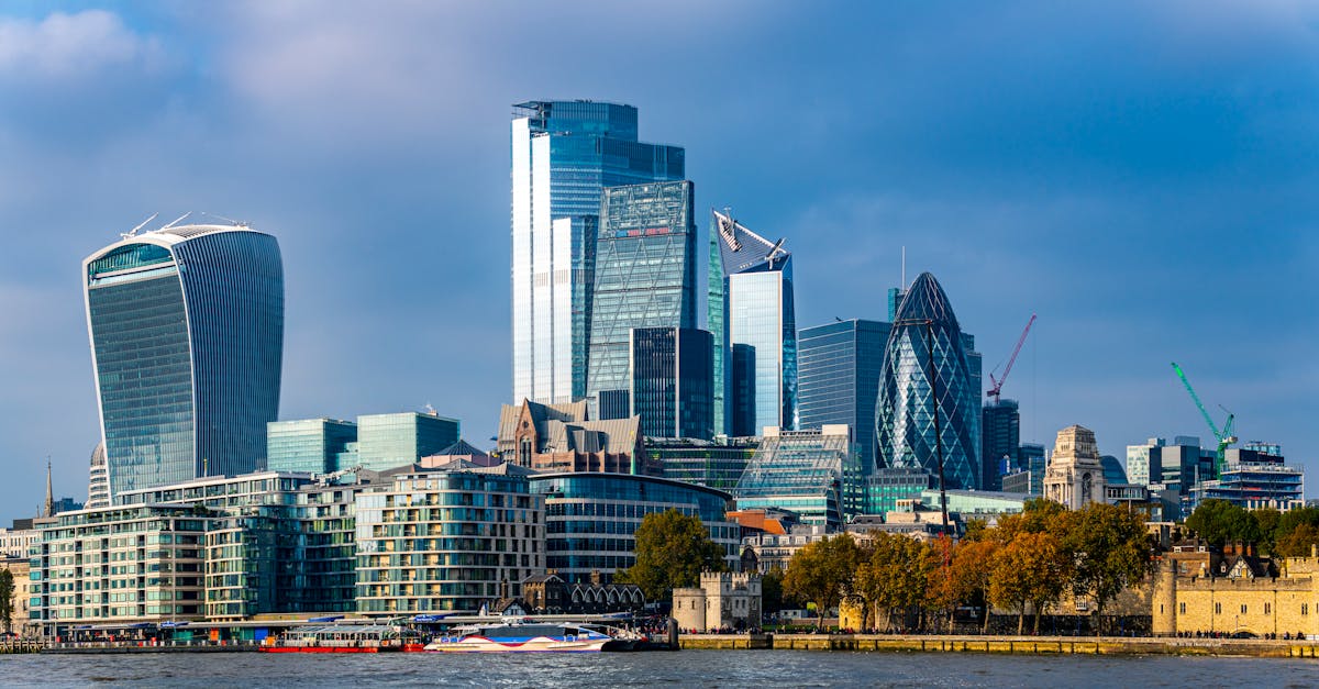 La dette publique britannique : un fardeau qui s'alourdit