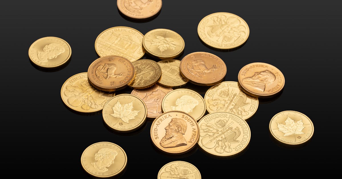 La Discipline Fiscale : Un Pilier pour l'Or Face à la Dette Nationale