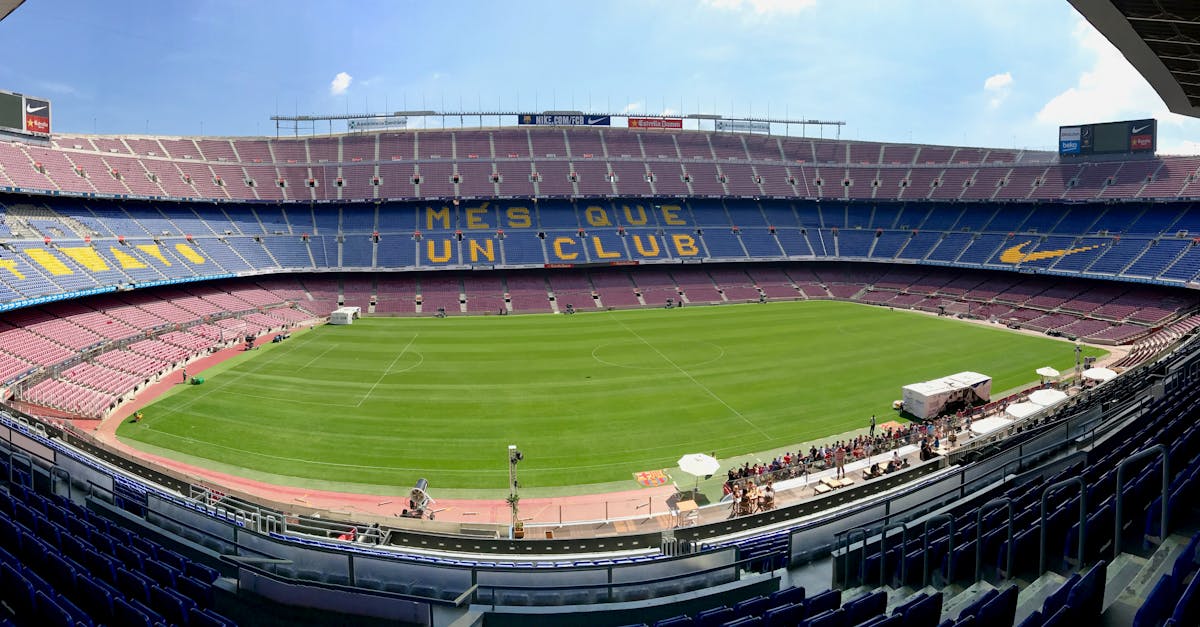 Lionel Messi célébrant un but dans un stade américain