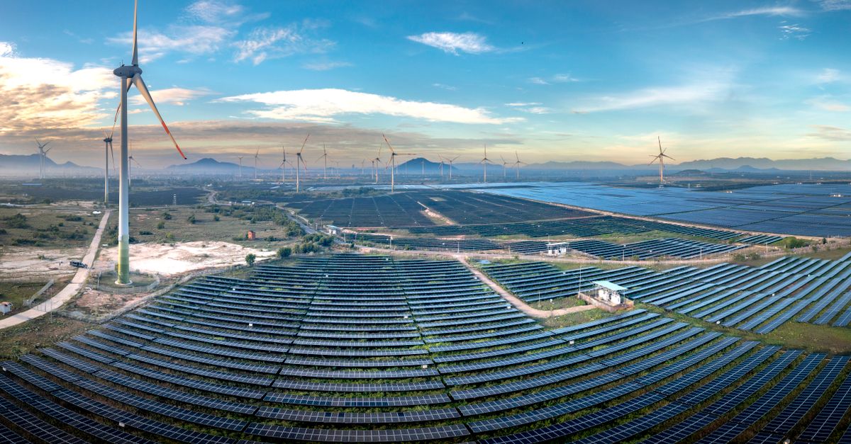 Mythe 3 : Le Coût de l'Énergie Solaire Reste Prohibitif