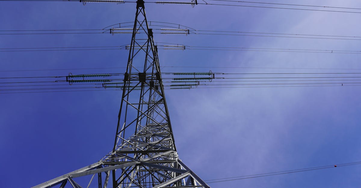 Les Data Centers : Nouveaux Titans de la Consommation Énergétique