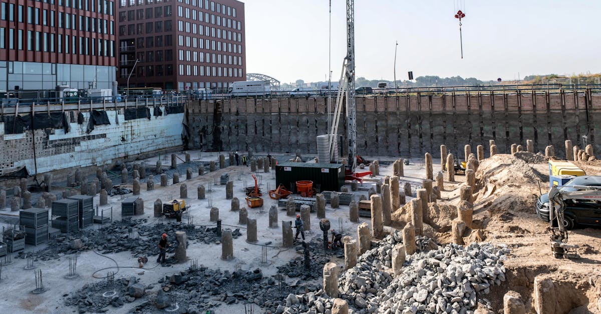 L'IA, le Nouveau Pilier de l'Infrastructure Numérique