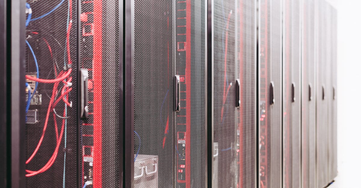 Data Centers : La Ruée vers l'Or Numérique Crée une Pénurie