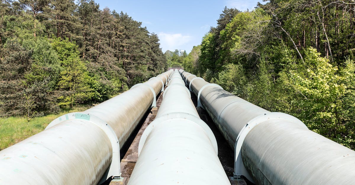 Le Projet de Pipeline Irak-Turquie : Une solution stratégique ?