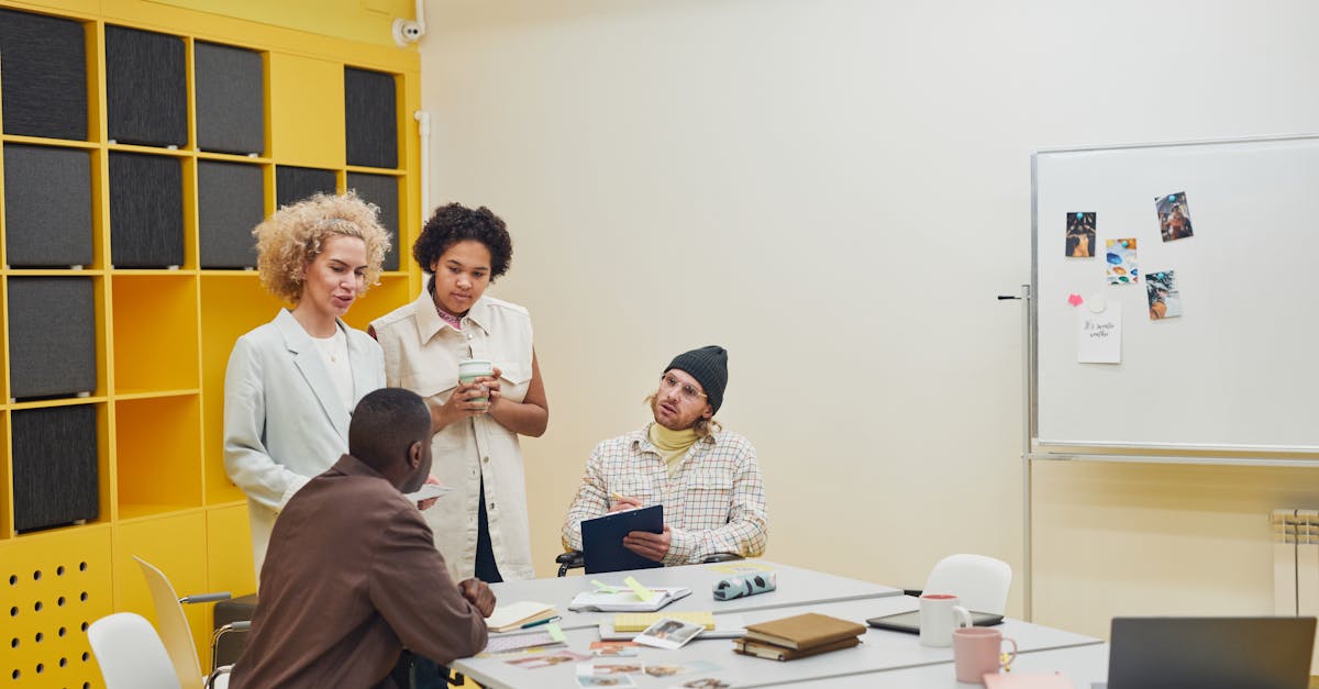 L'Émergence d'une Nouvelle Génération d'Entrepreneurs et de la Tech