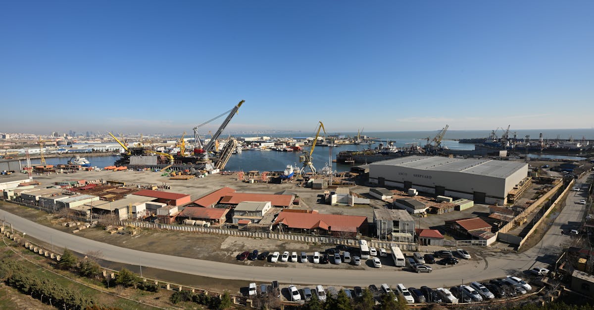 Attaque de drone sur un port russe : quel impact sur l'or ?