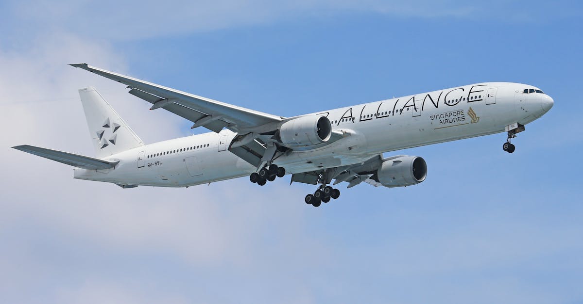 Air India : Singapore Airlines renforce sa prise