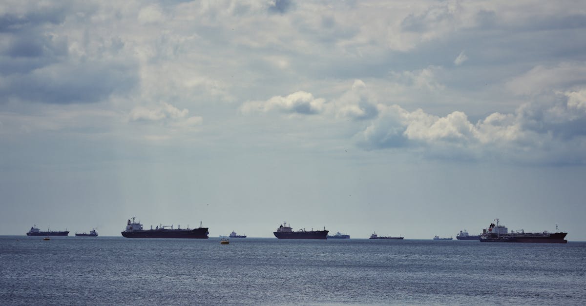 Détroit d'Ormuz : Tensions et impact sur l'or