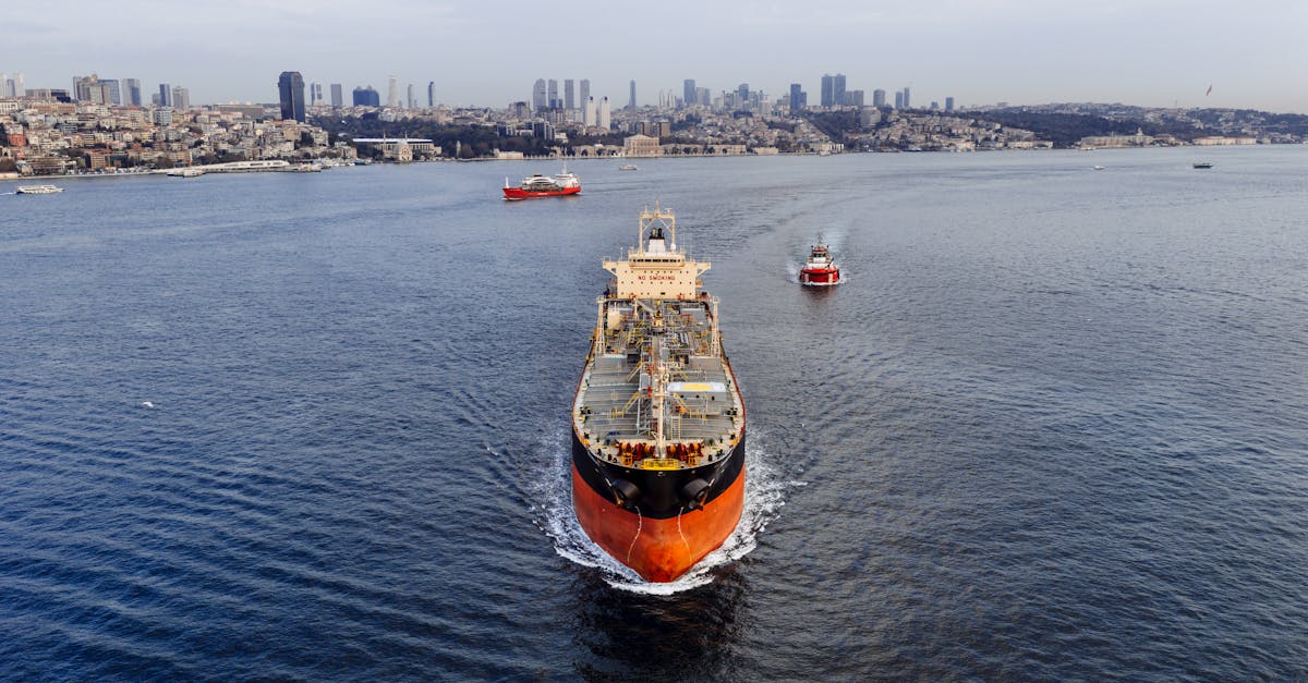 Le Détroit d'Ormuz : Cœur de la Volatilité Mondiale et son Écho sur l'Or