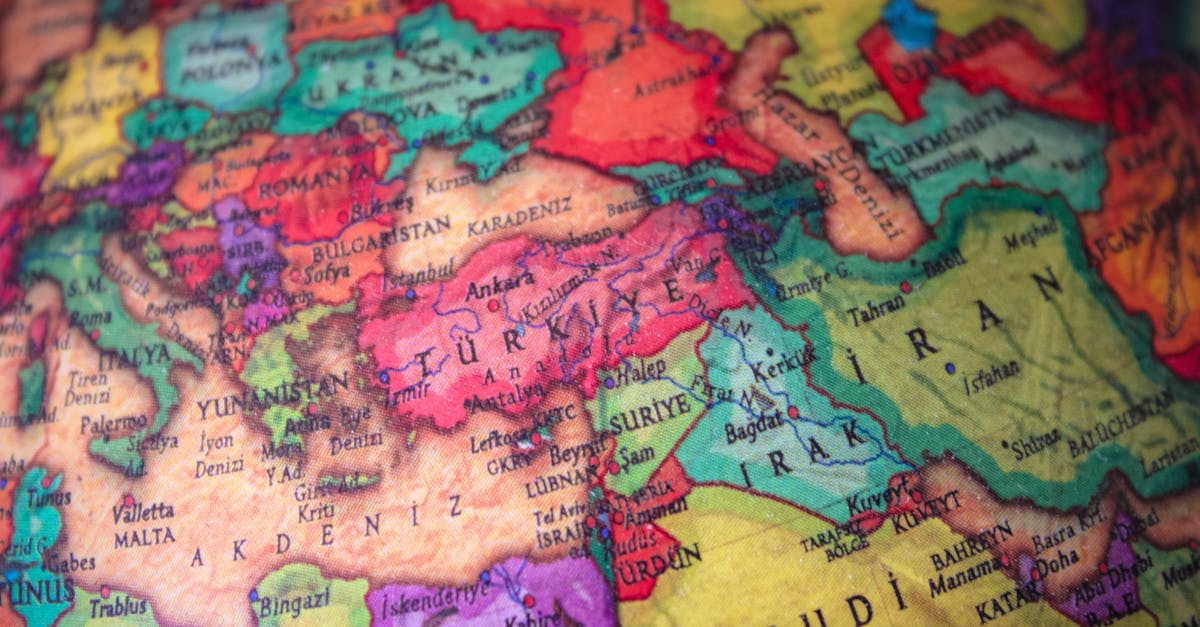 Trump vs Merz : L'Iran, la Géopolitique et l'Impact sur l'Or