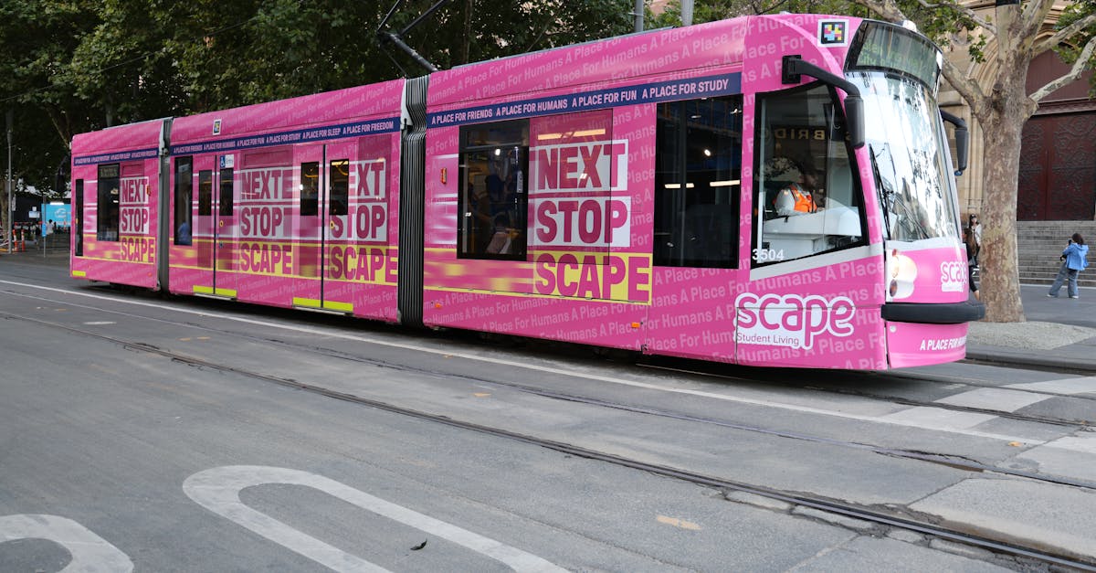 Transport gratuit en Australie : Leçons pour l'or et l'IA