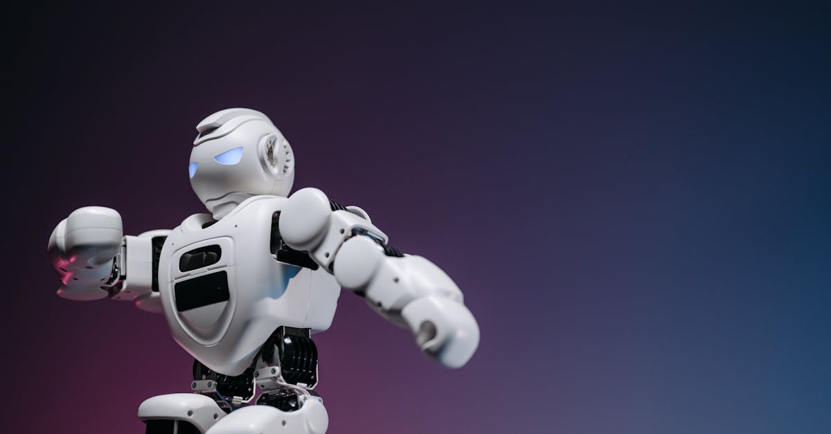 L'intelligence artificielle comme outil de trading